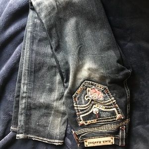 Rock Revival Straight